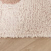 Teppich Kinderzimmer - Lou Dots Taupe - thumbnail 5