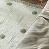 Teppich Kinderzimmer - Lou Dots Grün - thumbnail 2