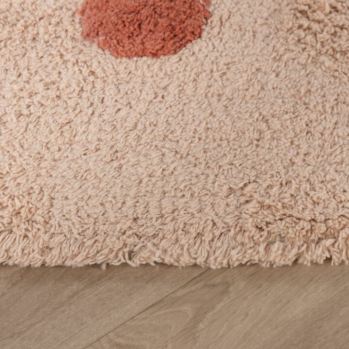 Teppich Kinderzimmer - Lou Dots Terra - 5