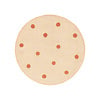Teppich Kinderzimmer Rund - Lou Dots Terra - thumbnail 1