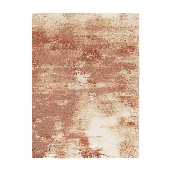 Teppich Abstrakt - Candice Rosa - 1