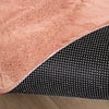 Flauschiger Teppich - Cozy Rosa - thumbnail 6