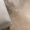 Flauschiger Teppich - Cozy Beige - thumbnail 2