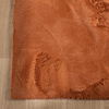 Flauschiger Teppich - Cozy Terra - thumbnail 4