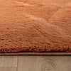 Flauschiger Teppich - Cozy Terra - thumbnail 5