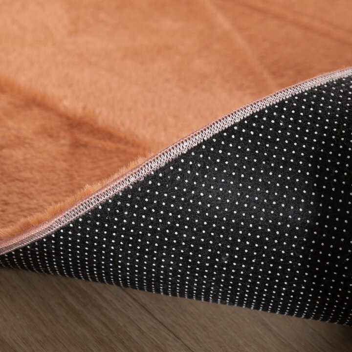 Flauschiger Teppich - Cozy Terra - 6