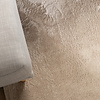 Flauschiger Teppich Rund - Cozy Beige - thumbnail 2