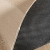 Flauschiger Teppich Rund - Cozy Beige - thumbnail 6