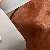 Flauschiger Teppich Rund - Cozy Terra - thumbnail 2