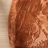 Flauschiger Teppich Rund - Cozy Terra - thumbnail 4