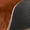 Flauschiger Teppich Rund - Cozy Terra - thumbnail 6