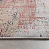 Waschbarer Läufer - Domingo Grunge Terra Creme - thumbnail 5