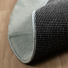 Flauschiger Teppich - Cozy Pebble Grün - thumbnail 5