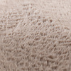 Flauschiger Teppich - Cozy Pebble Taupe - thumbnail 2