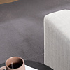 Flauschiger Teppich - Cozy Pebble Anthrazit - thumbnail 1