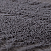 Flauschiger Teppich - Cozy Pebble Anthrazit - thumbnail 2