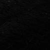 Flauschiger Teppich - Cozy Pebble Schwarz - thumbnail 2
