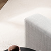 Flauschiger Teppich - Cozy Pebble Creme - thumbnail 1
