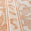 Teppich Blumen - Celine Terracotta - thumbnail 2