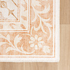 Teppich Blumen - Celine Terracotta - thumbnail 3