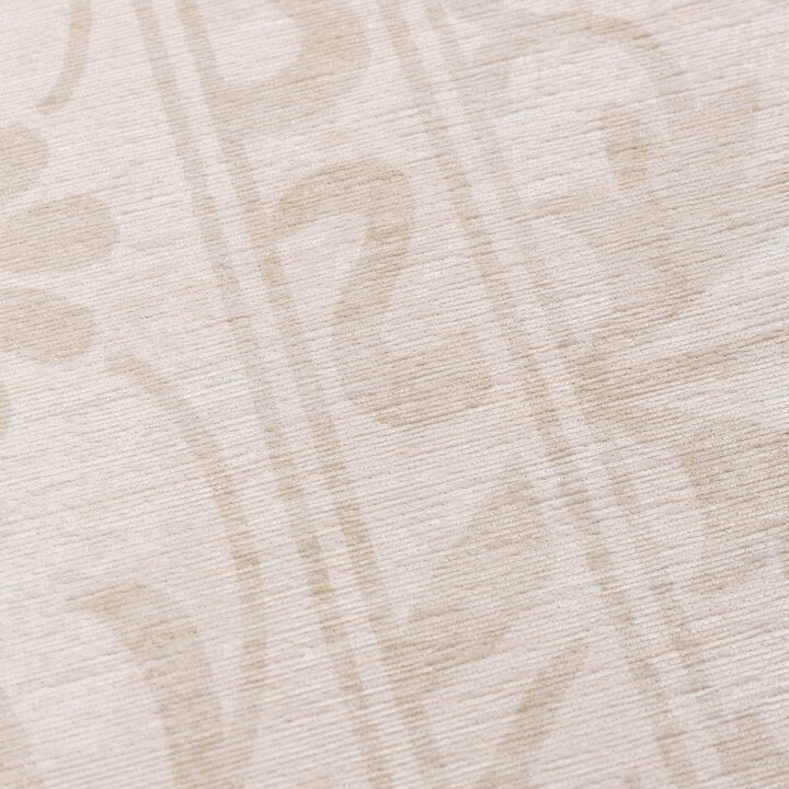 Teppich Blumen - Celine Creme - 3