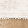 Teppich Blumen - Celine Creme - thumbnail 5