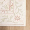 Teppich Blumen - Celine Rosa - thumbnail 3