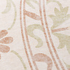 Teppich Blumen Rund - Celine Rosa - thumbnail 2