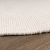 Wollteppich Rund - Reno Creme - thumbnail 5