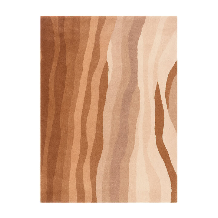 Wollteppich - Liora Braun - 1