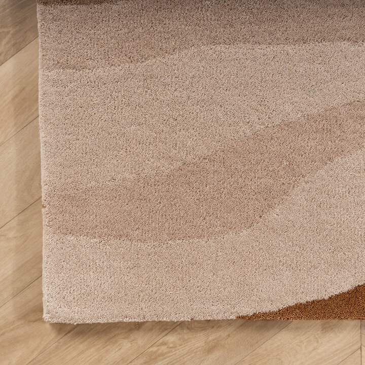 Wollteppich - Liora Braun - 4