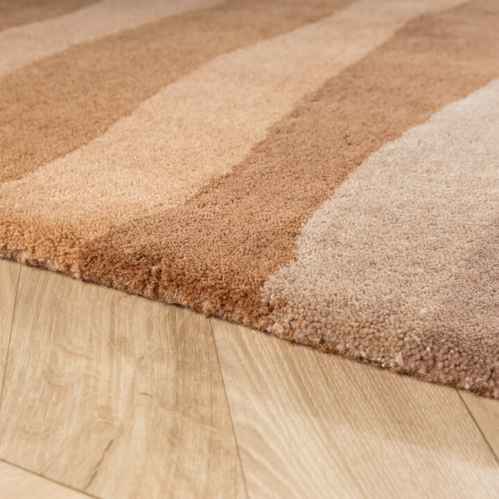 Wollteppich - Liora Braun - 5
