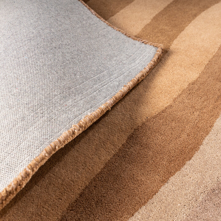 Wollteppich - Liora Braun - 6