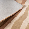 Wollteppich - Liora Beige - thumbnail 6