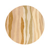 Wollteppich Rund - Liora Beige - thumbnail 1