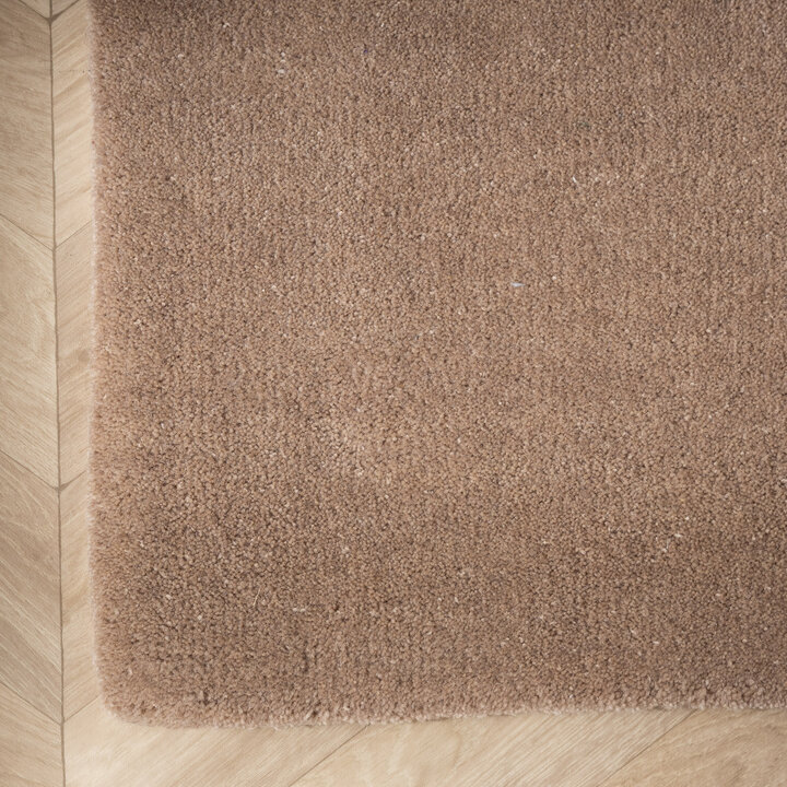 Wollteppich - Vienna Mintgrün - 4