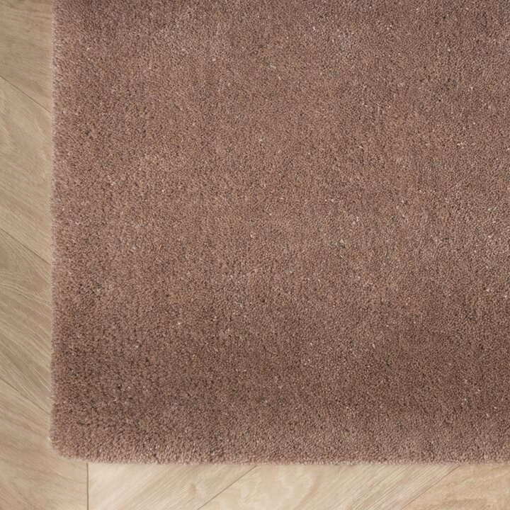 Wollteppich - Vienna Beige - 4