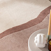 Wollteppich - Vienna Rosa - thumbnail 2