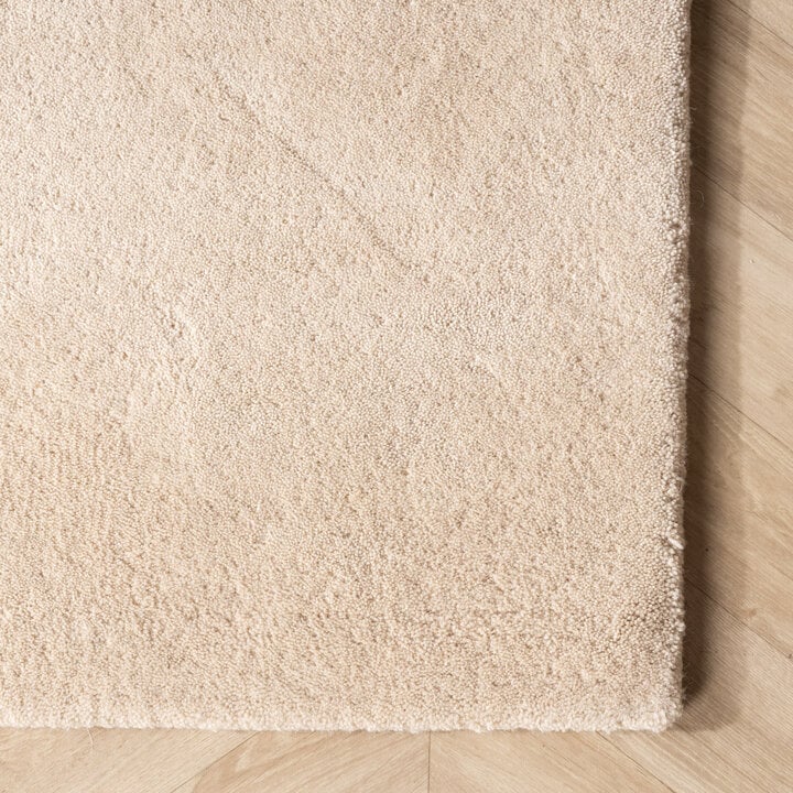 Wollteppich - Vienna Rosa - 4