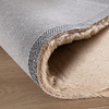 Hochflor Teppich - Comfy Supreme Beige - thumbnail 5
