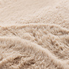 Hochflor Teppich - Comfy Supreme Ripple Beige - thumbnail 2
