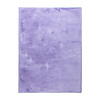 Hochflor Teppich - Comfy Supreme Lila - thumbnail 1