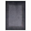 Moderner Teppich - Clarke Border Anthrazit  - thumbnail 1
