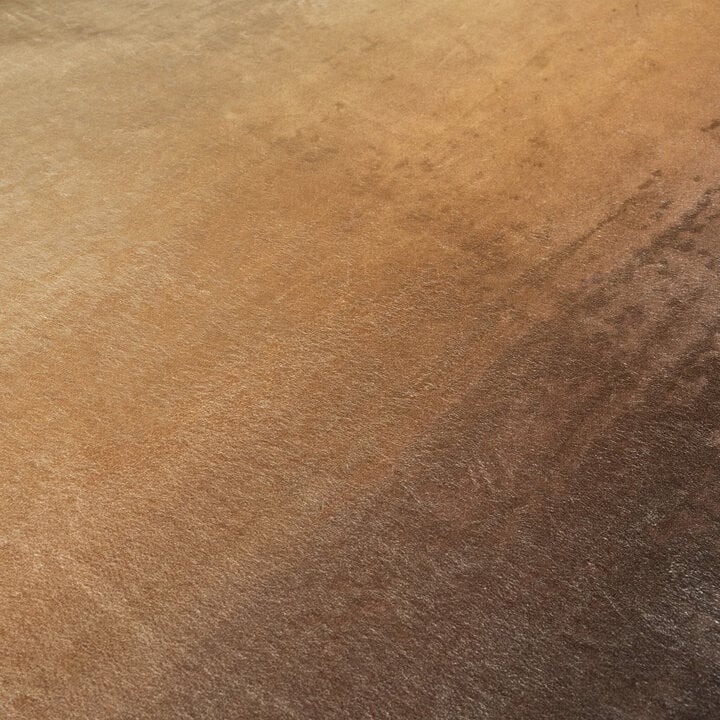 Moderner Teppich - Clarke Fade Braun - 3