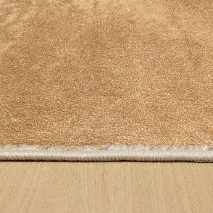 Moderner Teppich - Clarke Fade Braun - 5