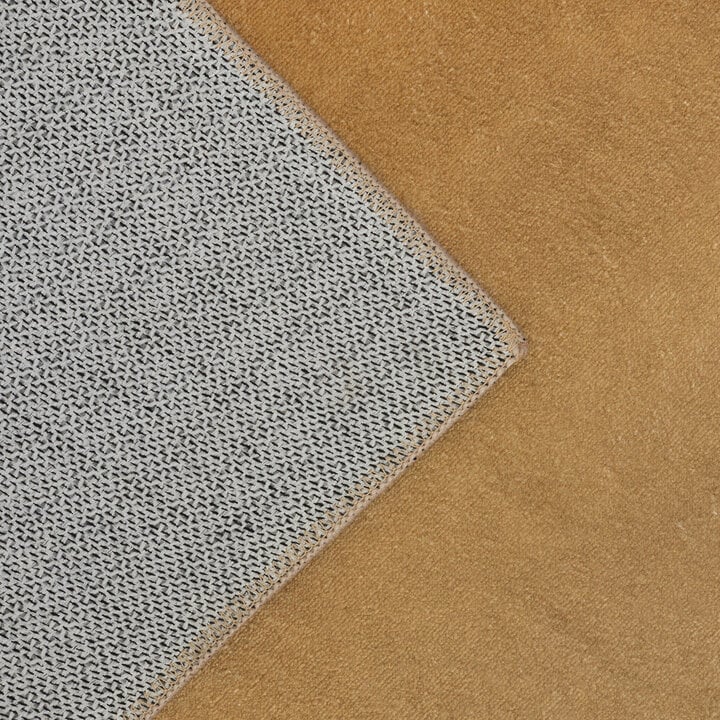 Moderner Teppich - Clarke Fade Braun - 6
