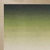 Moderner Teppich - Clarke Fade Grün - thumbnail 4