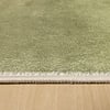 Moderner Teppich - Clarke Fade Grün - thumbnail 5