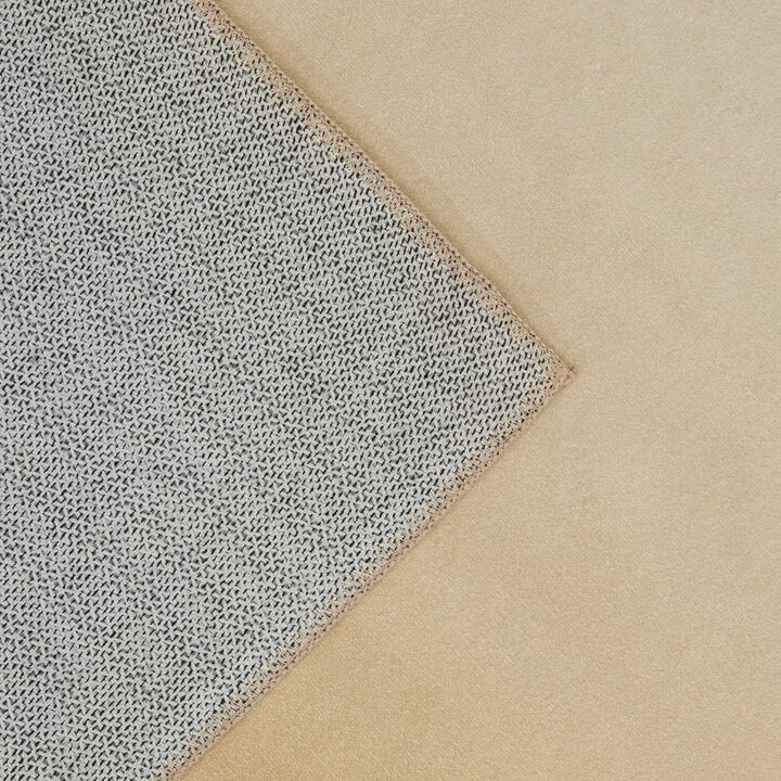 Moderner Teppich - Clarke Fade Grün - 6