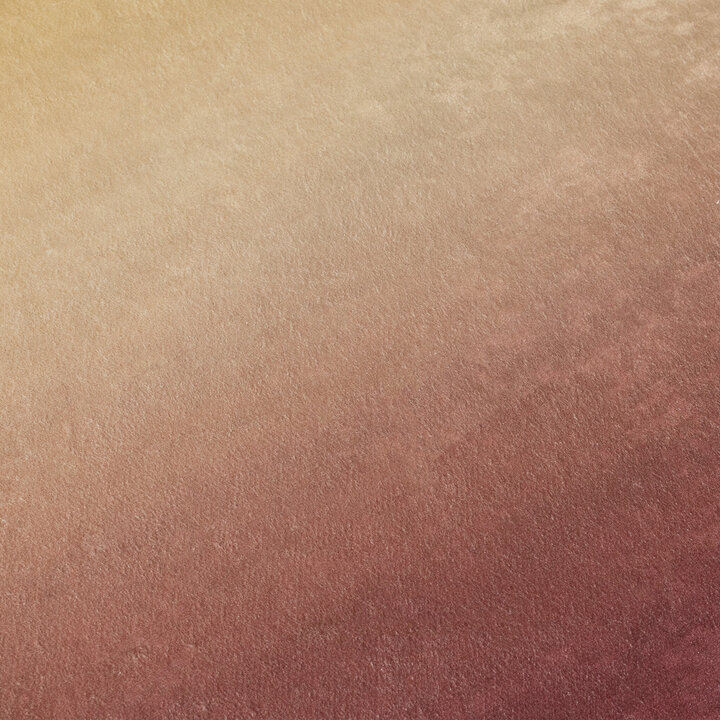 Moderner Teppich - Clarke Fade Rosa - 3